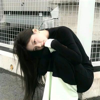 告别我的悠长过往