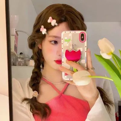 不信神的女子