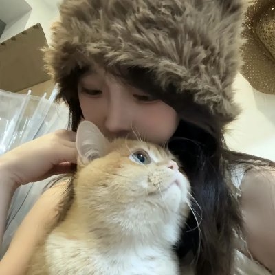 昨日女孩