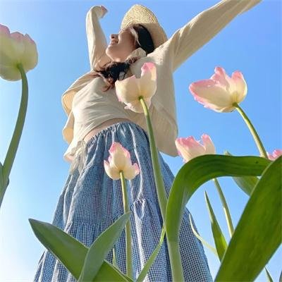 尘埃的女儿